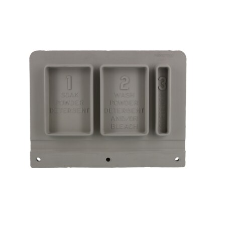 Alliance LID SPLY DISP EPDM-51DURO-P403 F200270501